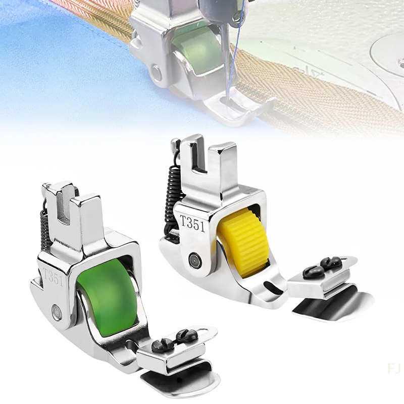Rolled Hem Foot - [YU]Rolled Hem Foot Sewing Presser Foot