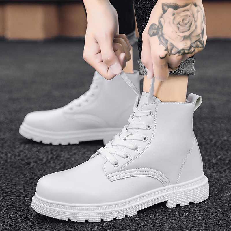 Sewing Latex - Cowboy Boots 2022 Cool Mens Designer