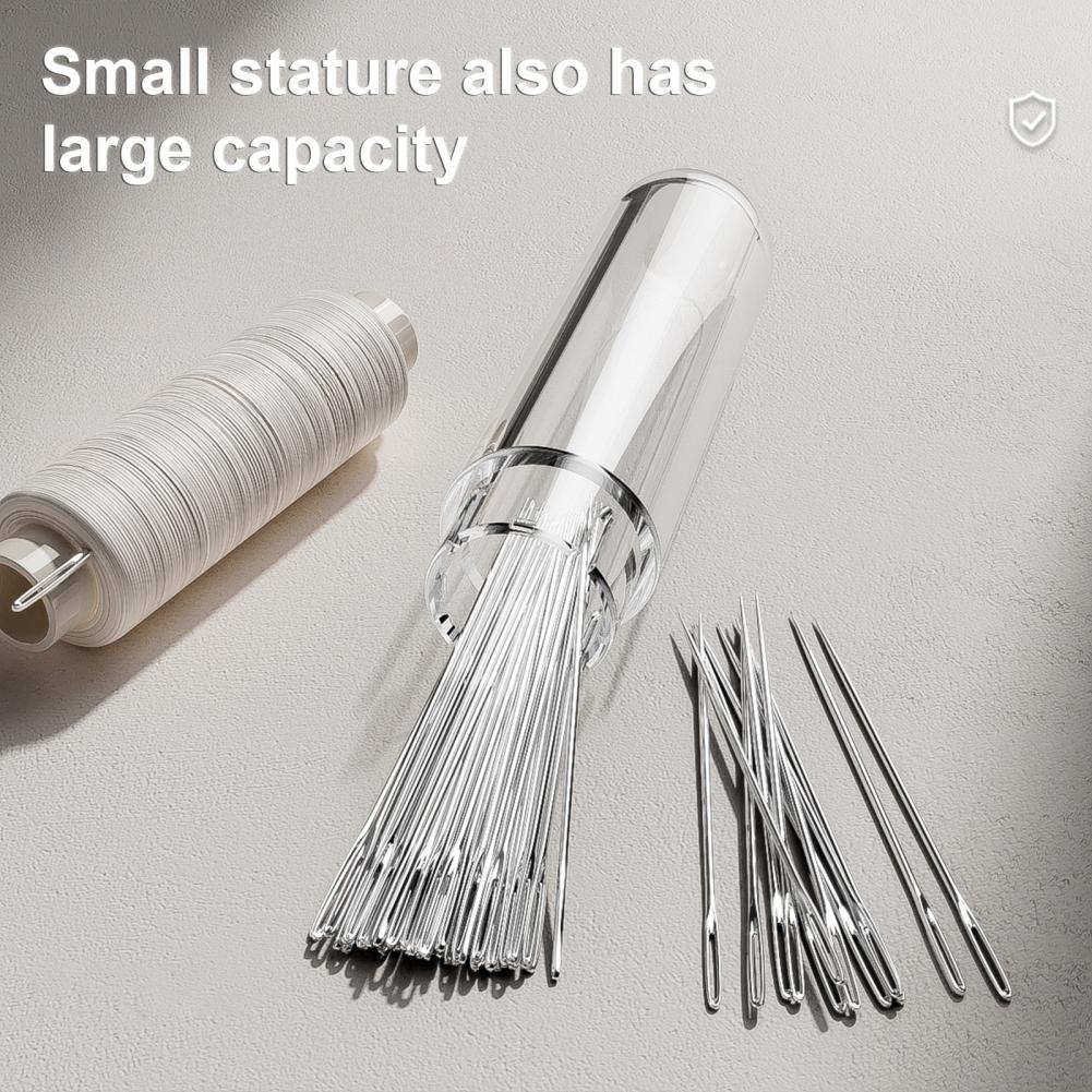 Portable Needle Threader Needl – Needle Threader Tool recenzja i cena