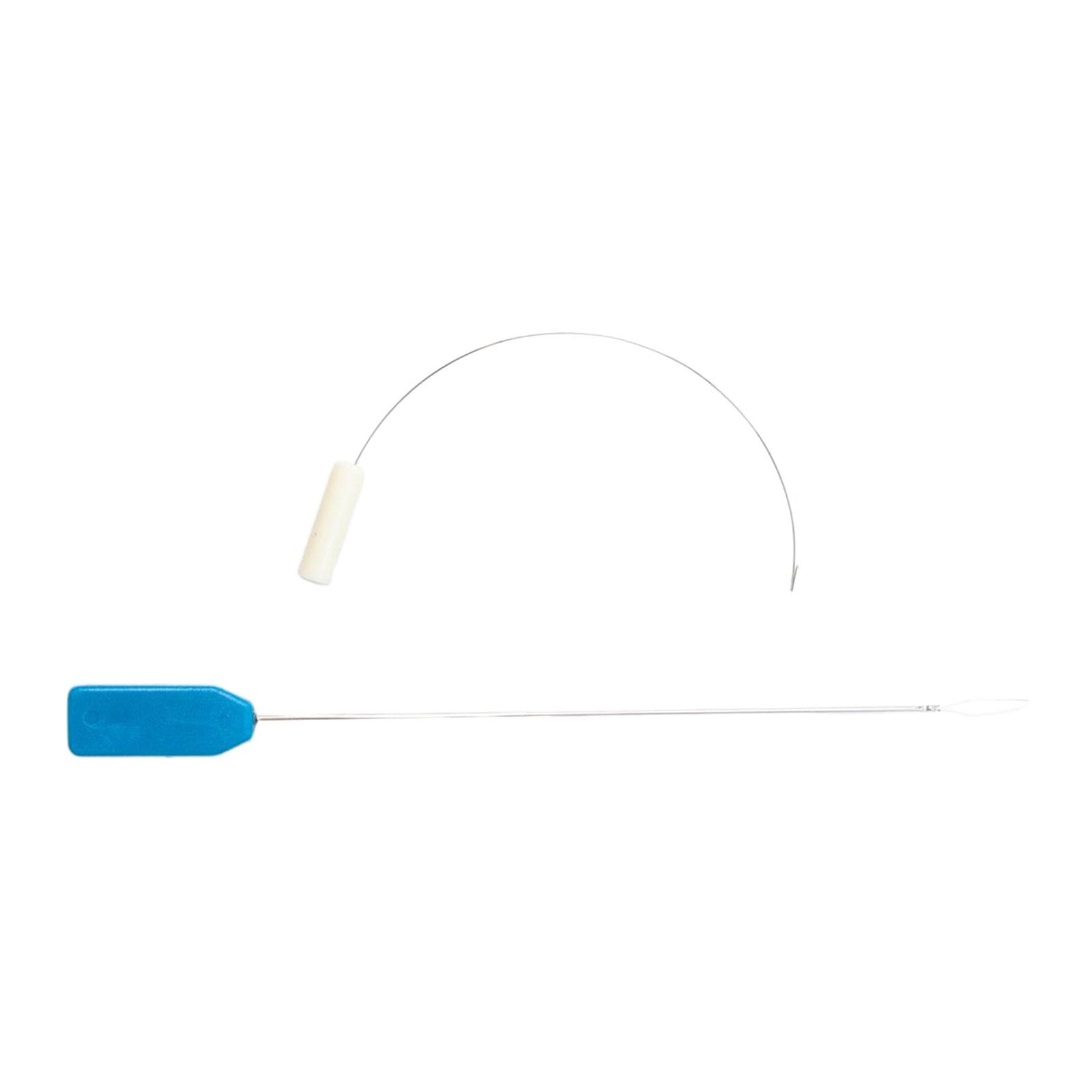 Sewing Machine Needle Threader – Needle Threader Tool recenzja i cena