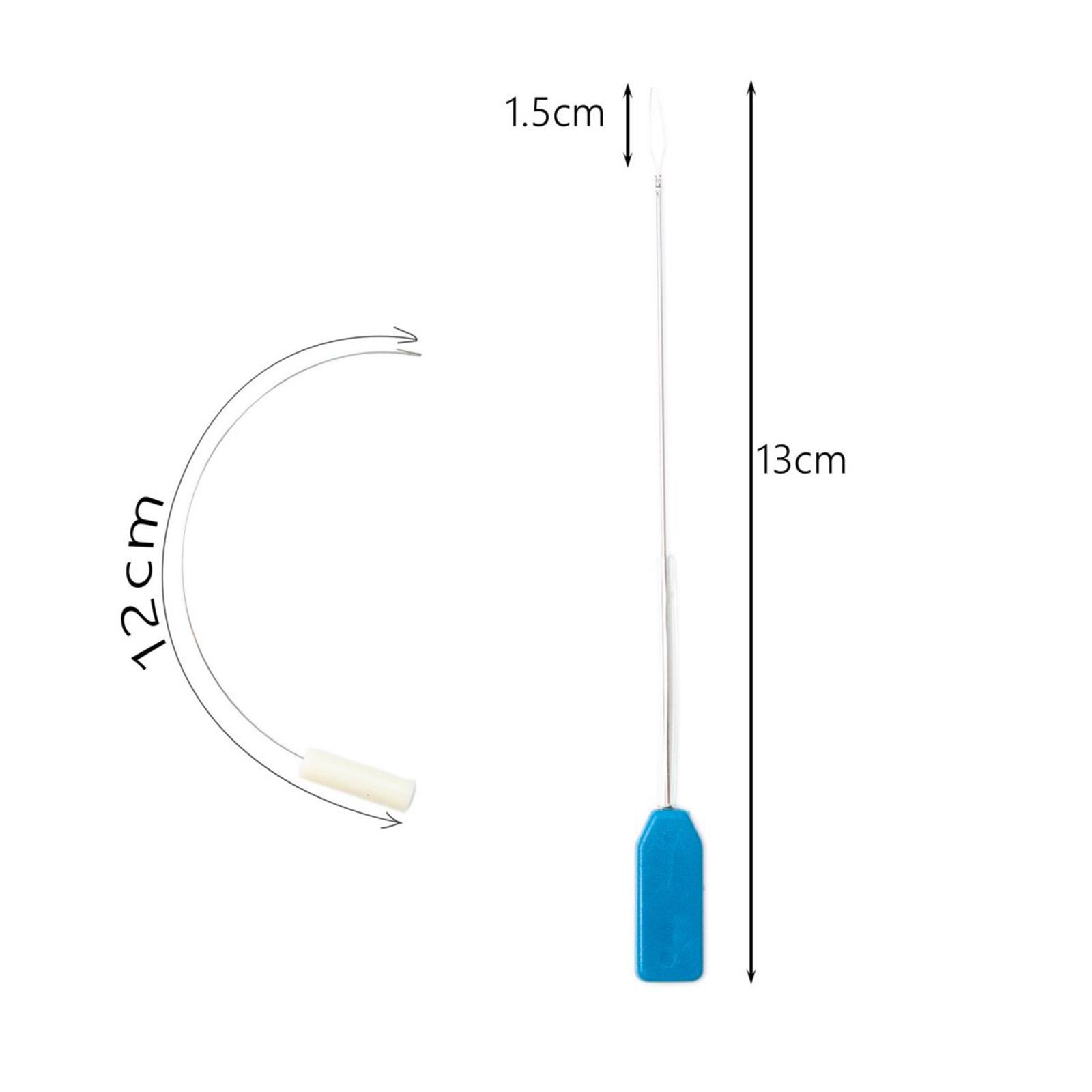 Sewing Machine Needle Threader – Needle Threader Tool recenzja i cena