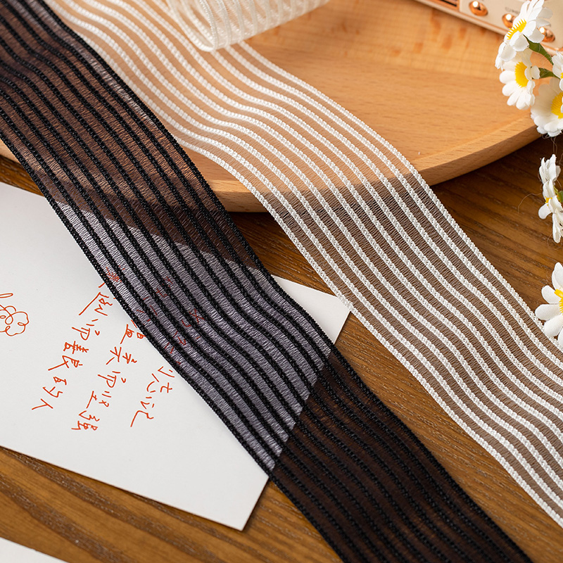 2Meters Webbing strap decorati – Textile And Sewing Supply recenzja i cena