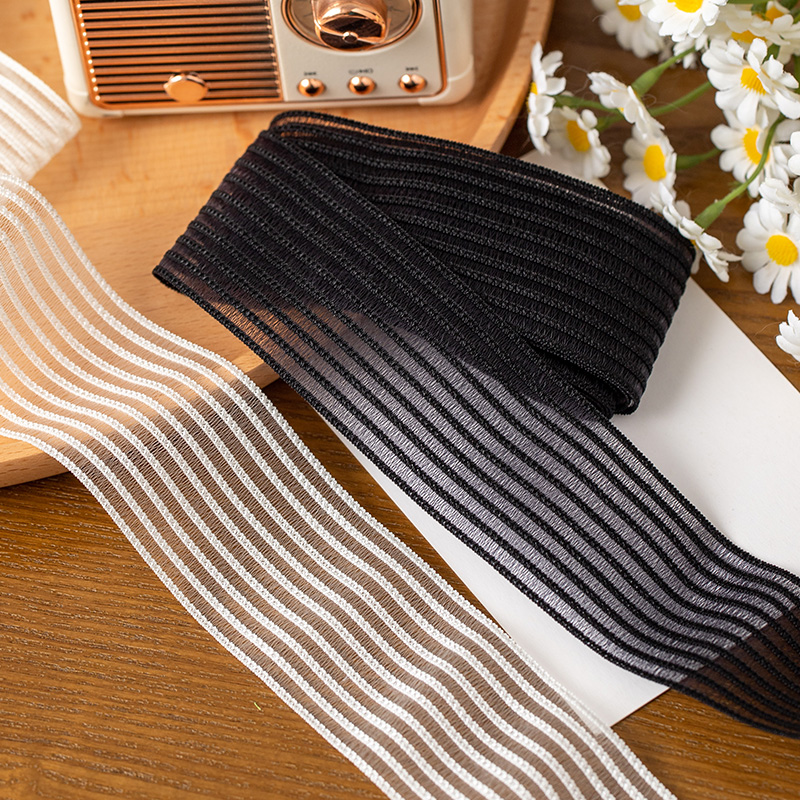 2Meters Webbing strap decorati – Textile And Sewing Supply recenzja i cena