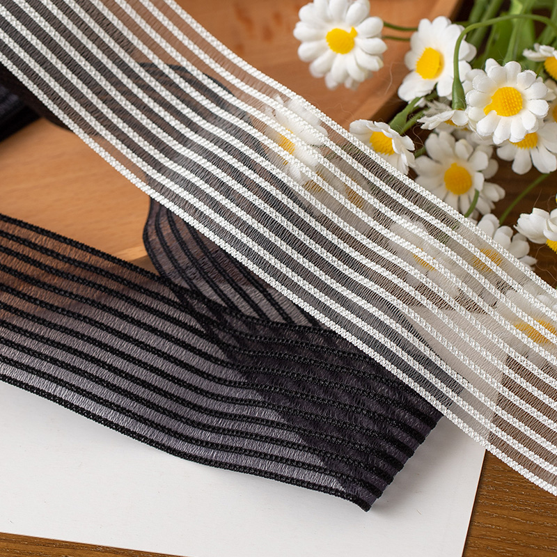 2Meters Webbing strap decorati – Textile And Sewing Supply recenzja i cena