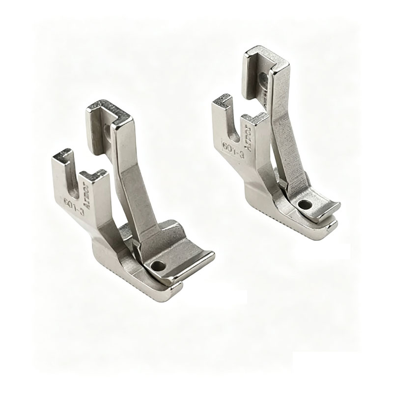 Industrial Sewing Machine Unil – Rolled Hem Foot recenzja i cena