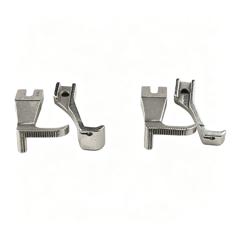 Industrial Sewing Machine Unil – Rolled Hem Foot recenzja i cena