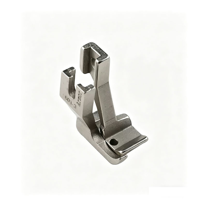 Industrial Sewing Machine Unil – Rolled Hem Foot recenzja i cena