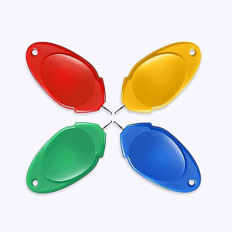 Simple Quick Thumb Threader El – Needle Threader Tool recenzja i cena