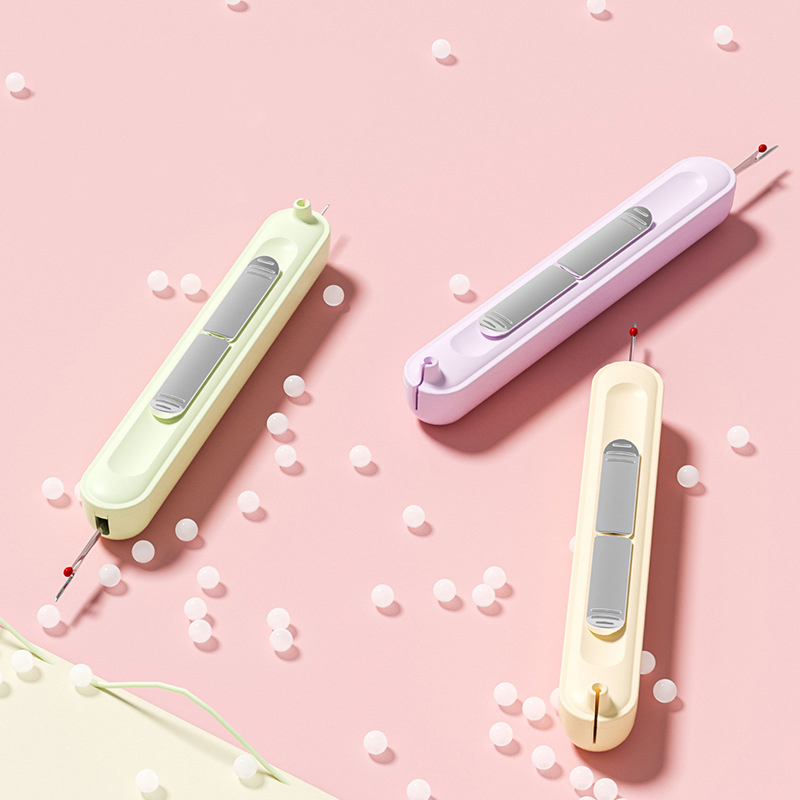 Threading Needle Threader Elde – Needle Threader Tool recenzja i cena