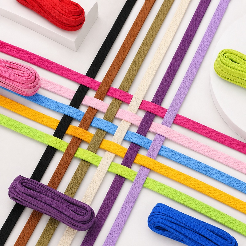 10/20M 8mm Twisted Cord Rope P – Textile And Sewing Supply recenzja i cena