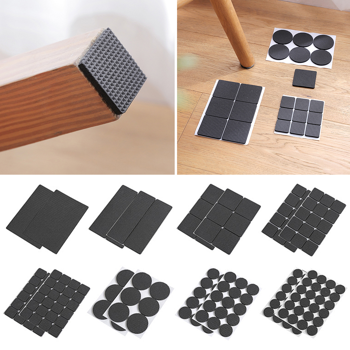 Furniture Pads Floor Protector – Cutting Mat Self Heal recenzja i cena