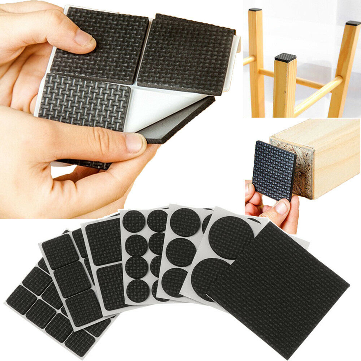 Furniture Pads Floor Protector – Cutting Mat Self Heal recenzja i cena