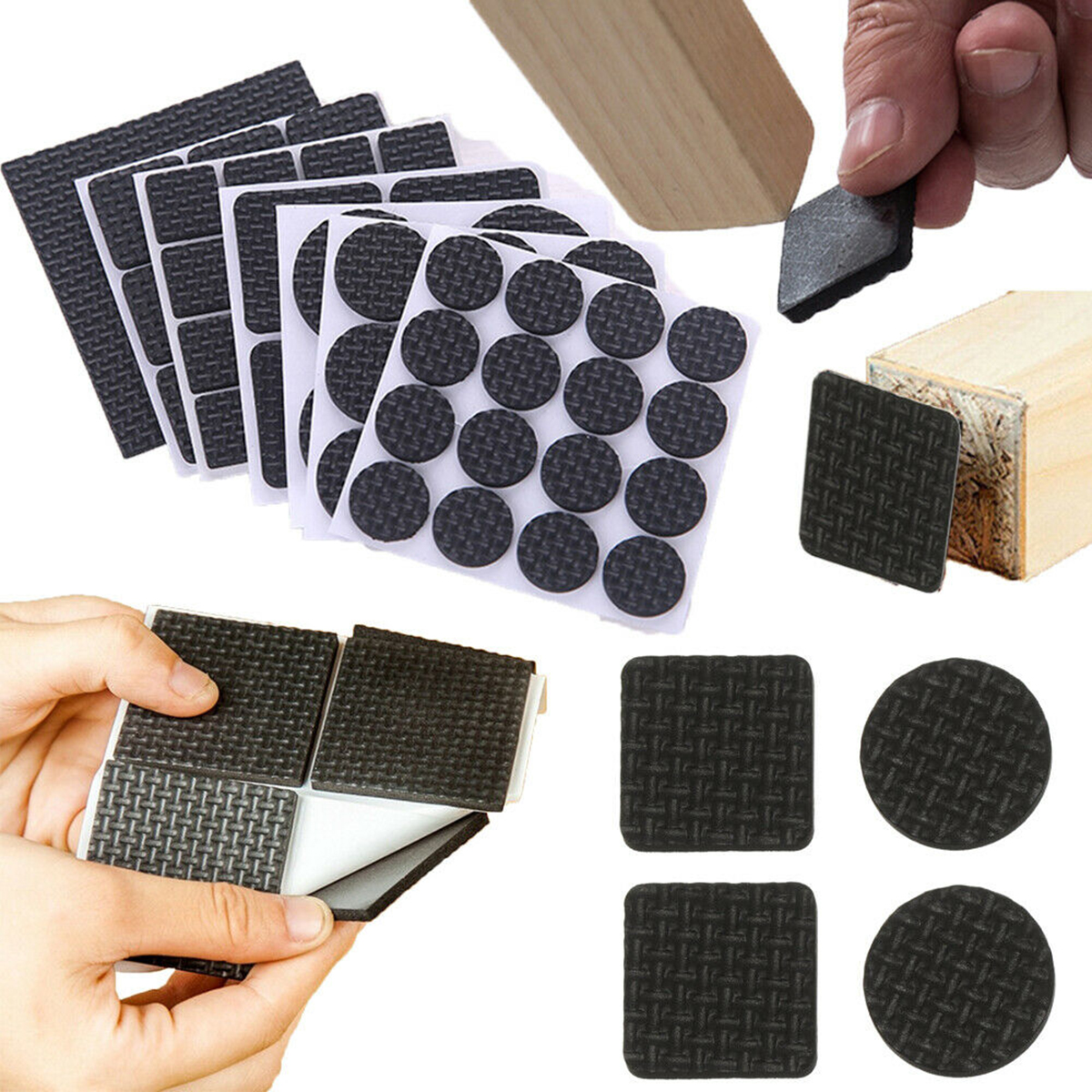 Furniture Pads Floor Protector – Cutting Mat Self Heal recenzja i cena