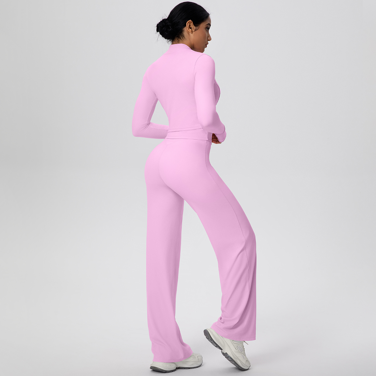 Running Yoga Set Quick Drying  – Shoulder Pad Set In recenzja i cena