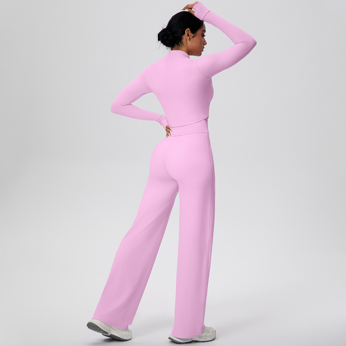 Running Yoga Set Quick Drying  – Shoulder Pad Set In recenzja i cena