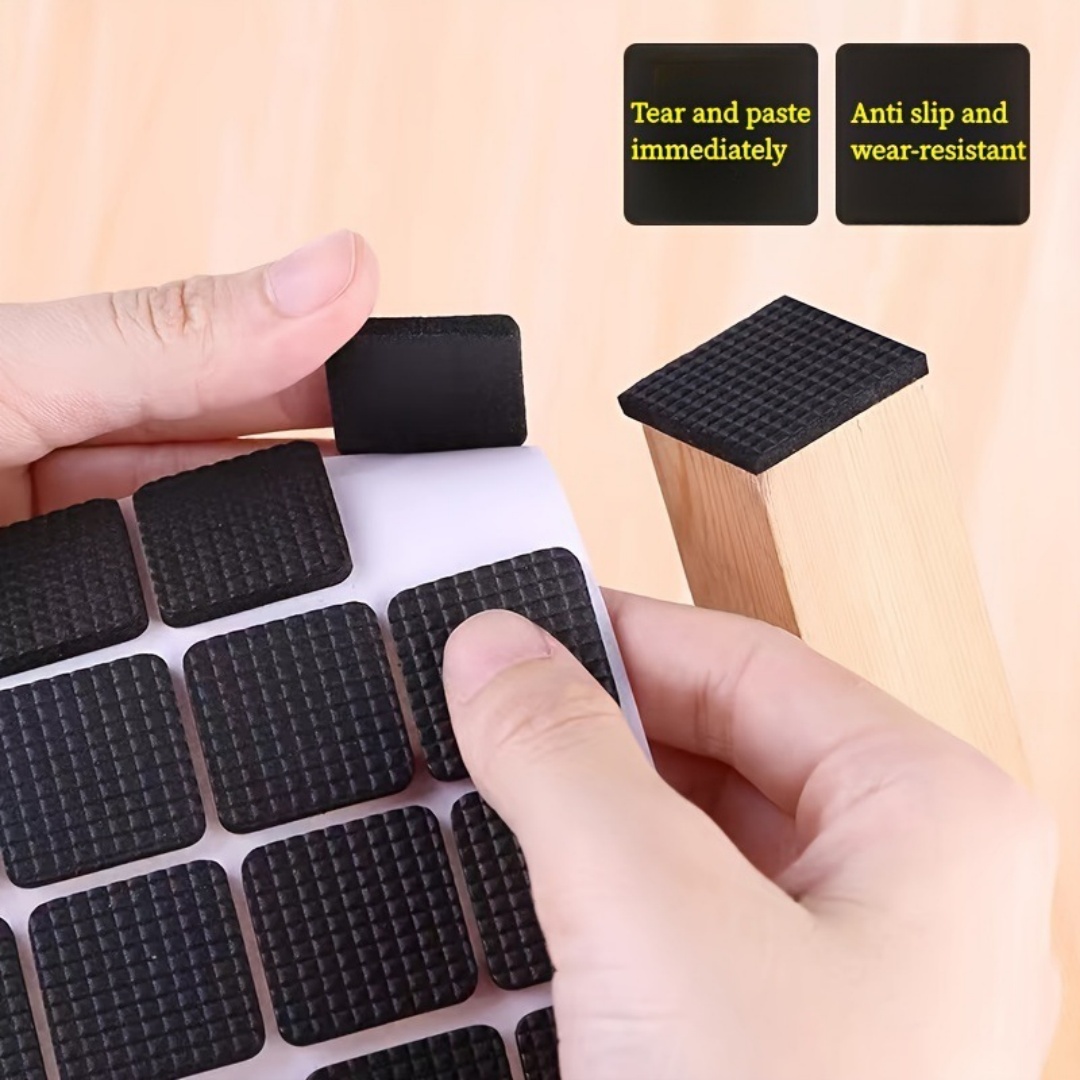 Self-Adhesive Chair Leg Floor  – Cutting Mat Self Heal recenzja i cena