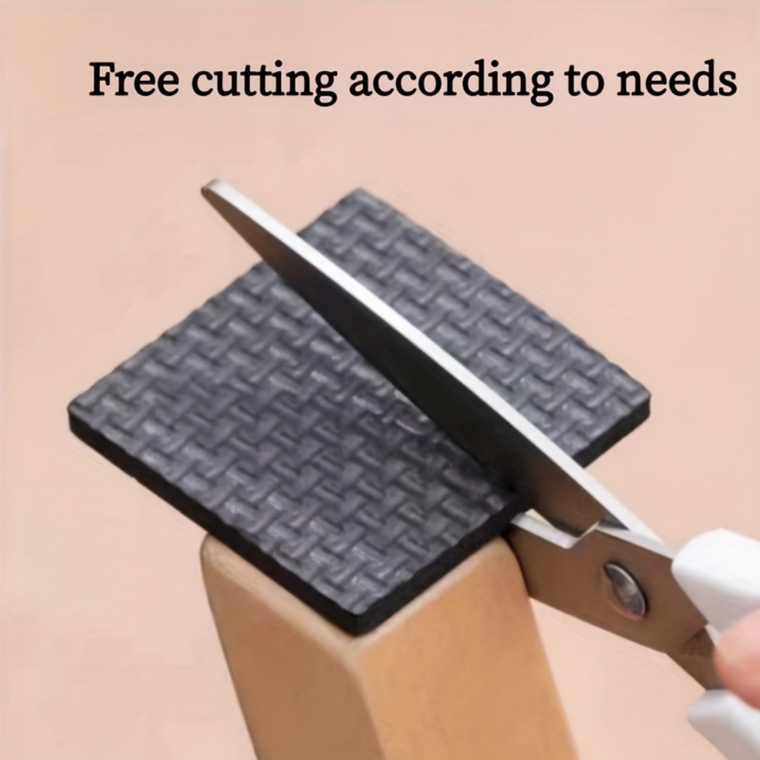 Self-Adhesive Chair Leg Floor  – Cutting Mat Self Heal recenzja i cena