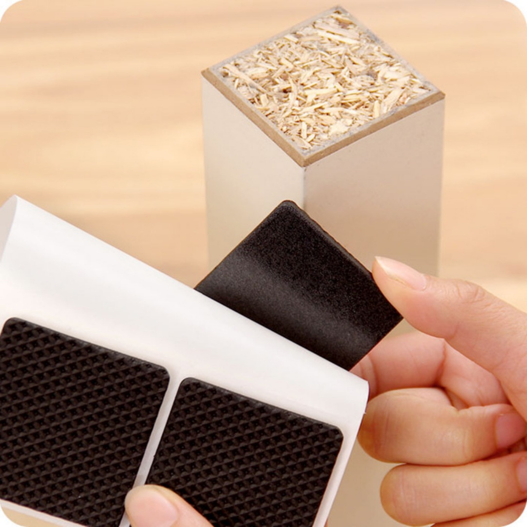 Self-Adhesive Chair Leg Floor  – Cutting Mat Self Heal recenzja i cena