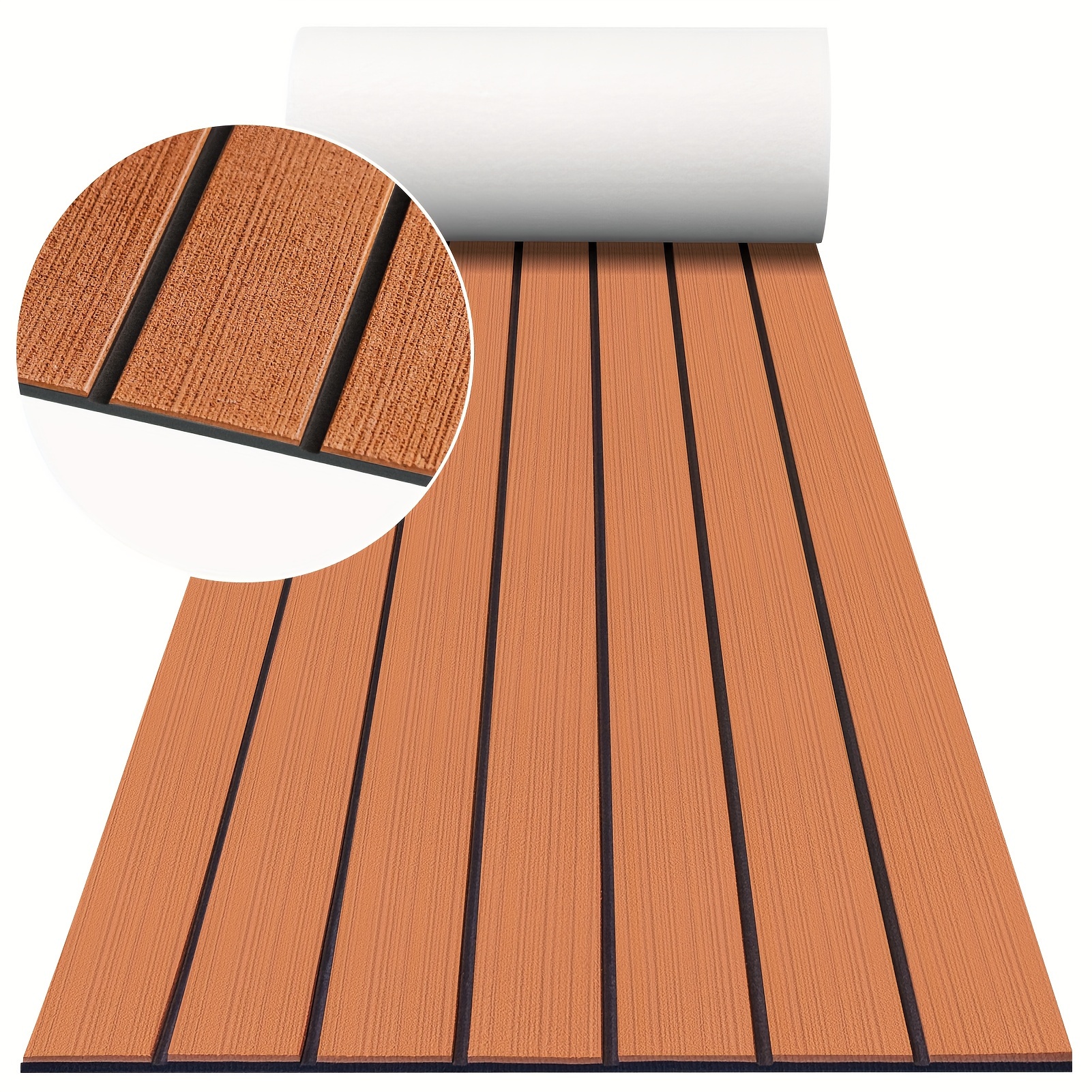 1200*410mm EVA Foam Boat Floor – Cutting Mat Self Heal recenzja i cena