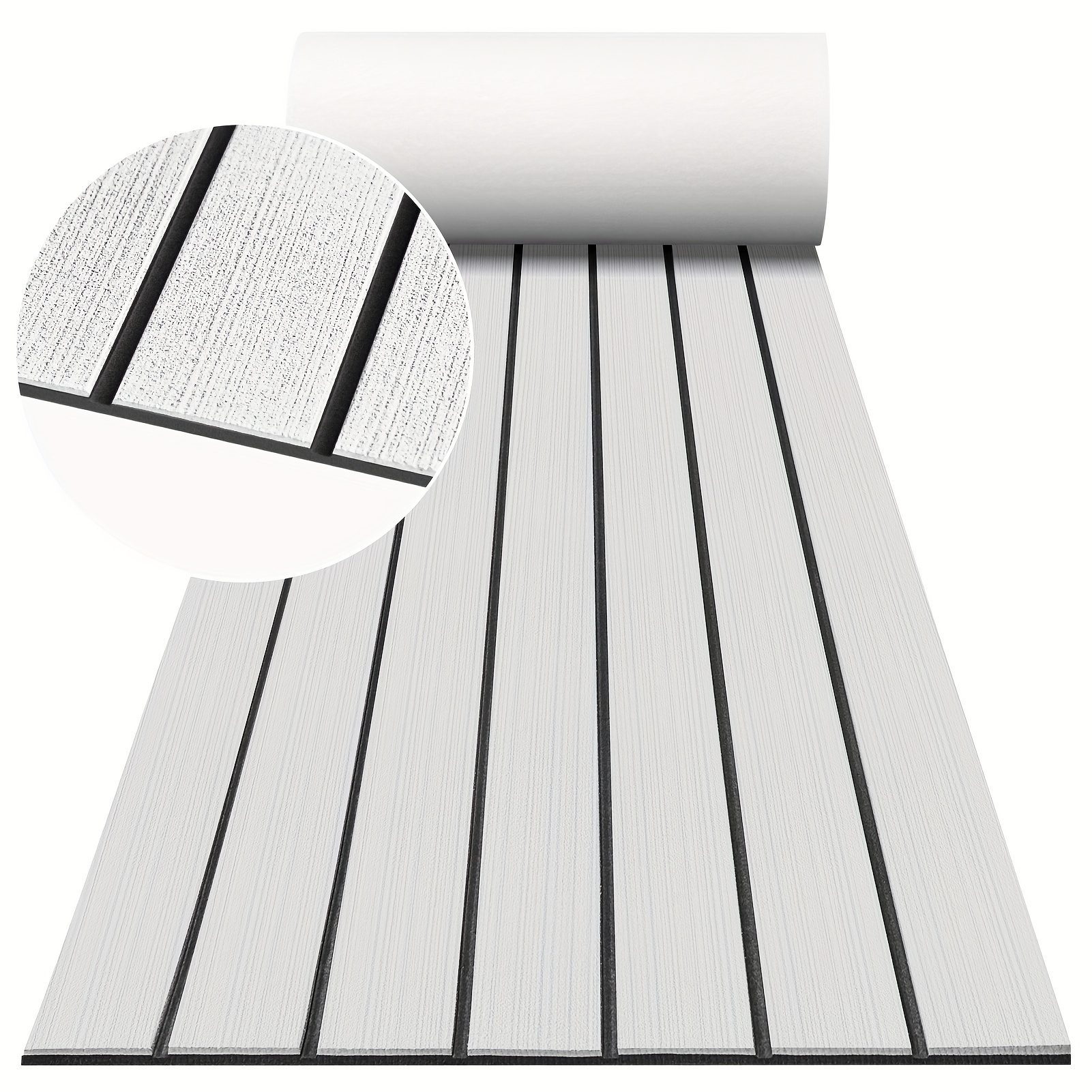 1200*410mm EVA Foam Boat Floor – Cutting Mat Self Heal recenzja i cena