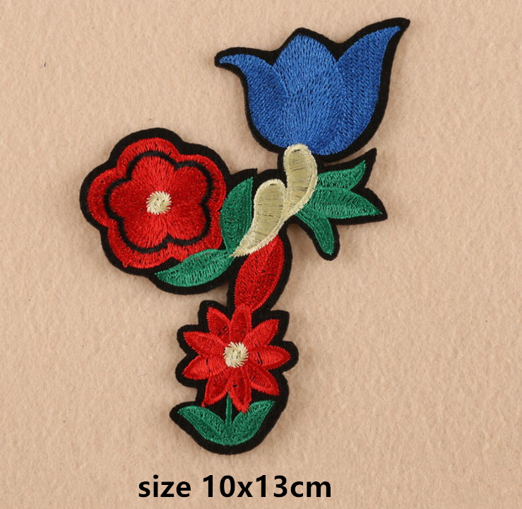 New Arrival 10 Pcs Rose Flower – Sewing Id recenzja i cena