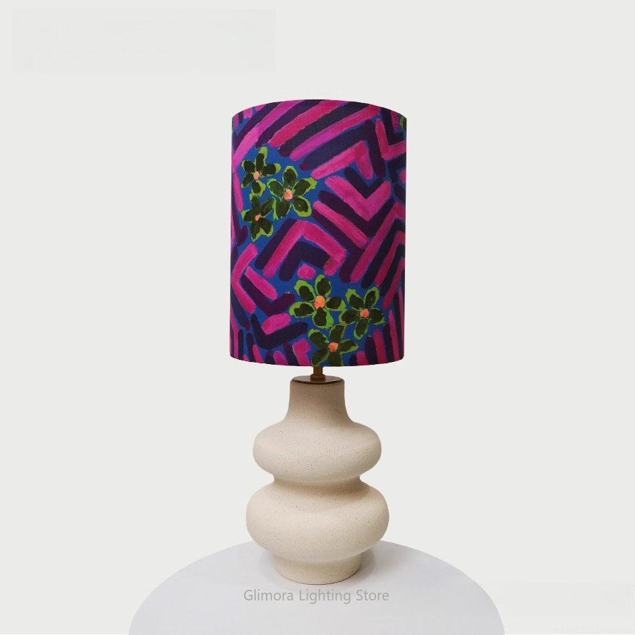 Liberty Fabric Table Lamp: Imp – Century Textile & Sewing Supply Avenue C North Saskatoon Sk recenzja i cena