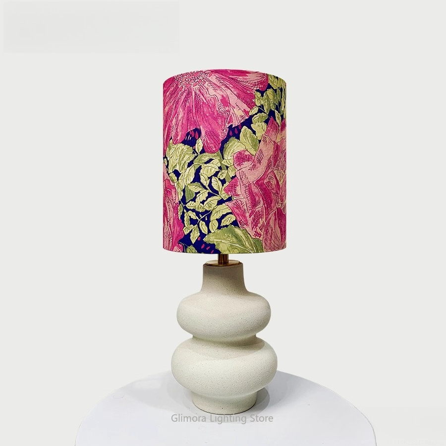 Liberty Fabric Table Lamp: Imp – Century Textile & Sewing Supply Avenue C North Saskatoon Sk recenzja i cena