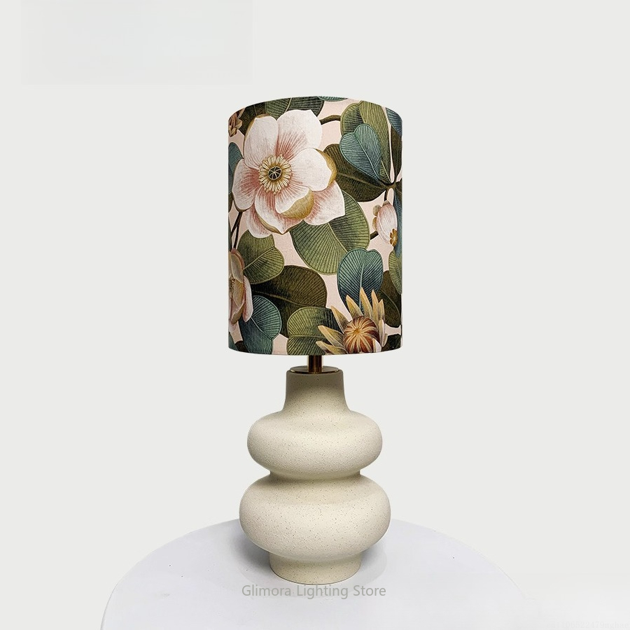 Liberty Fabric Table Lamp: Imp – Century Textile & Sewing Supply Avenue C North Saskatoon Sk recenzja i cena