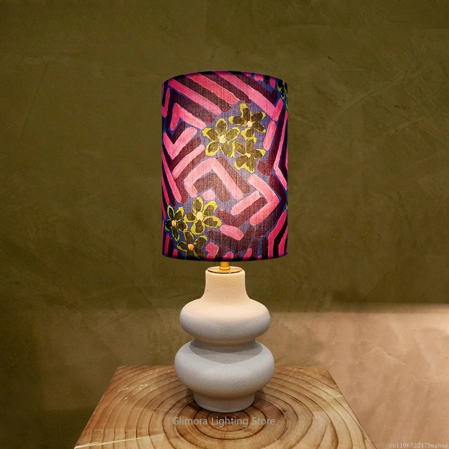 Liberty Fabric Table Lamp: Imp – Century Textile & Sewing Supply Avenue C North Saskatoon Sk recenzja i cena