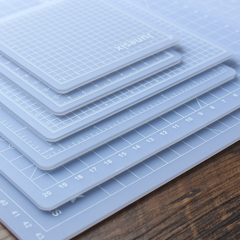 A3/A4/A5 Cutting Mats Transluc – Cutting Mat Self Heal recenzja i cena