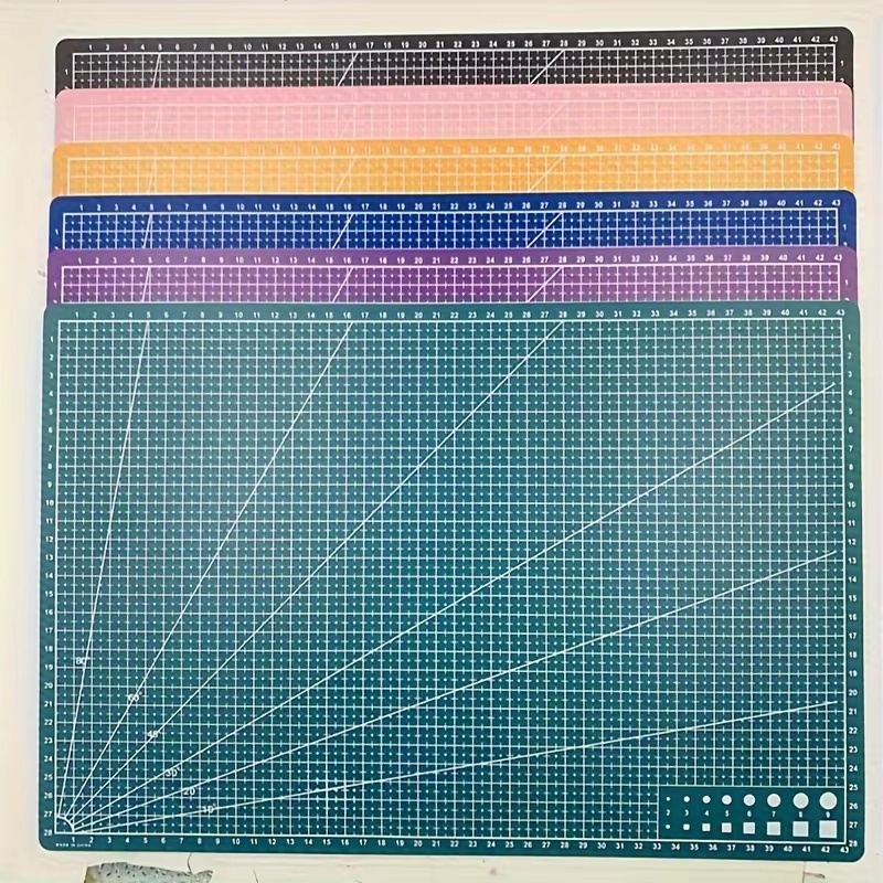 Self Healing Cutting Mat A3 A4 – Cutting Mat Self Heal recenzja i cena