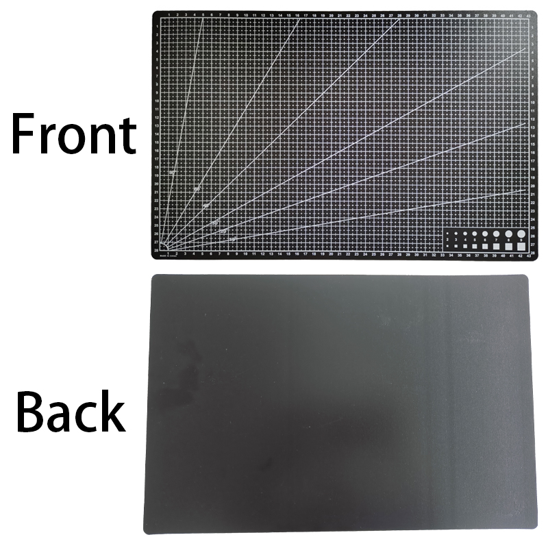 Self Healing Cutting Mat A3 A4 – Cutting Mat Self Heal recenzja i cena