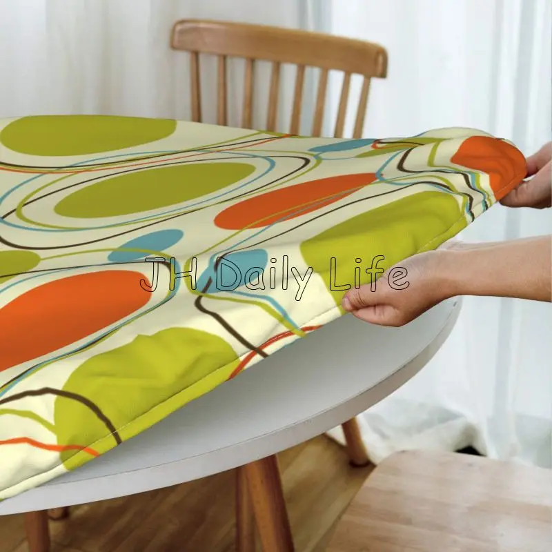 1950s Retro Yellow Abstract Mi – Century Textile & Sewing Supply Avenue C North Saskatoon Sk recenzja i cena