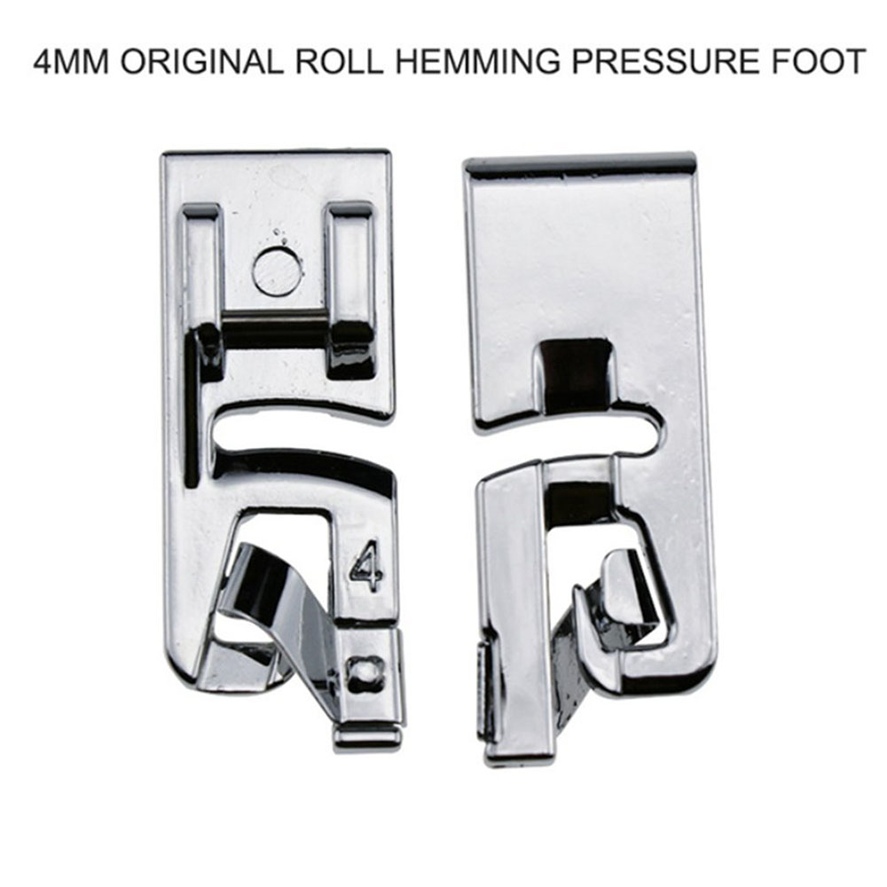 Narrow Rolled Hem Foot Sewing  – Rolled Hem Foot recenzja i cena