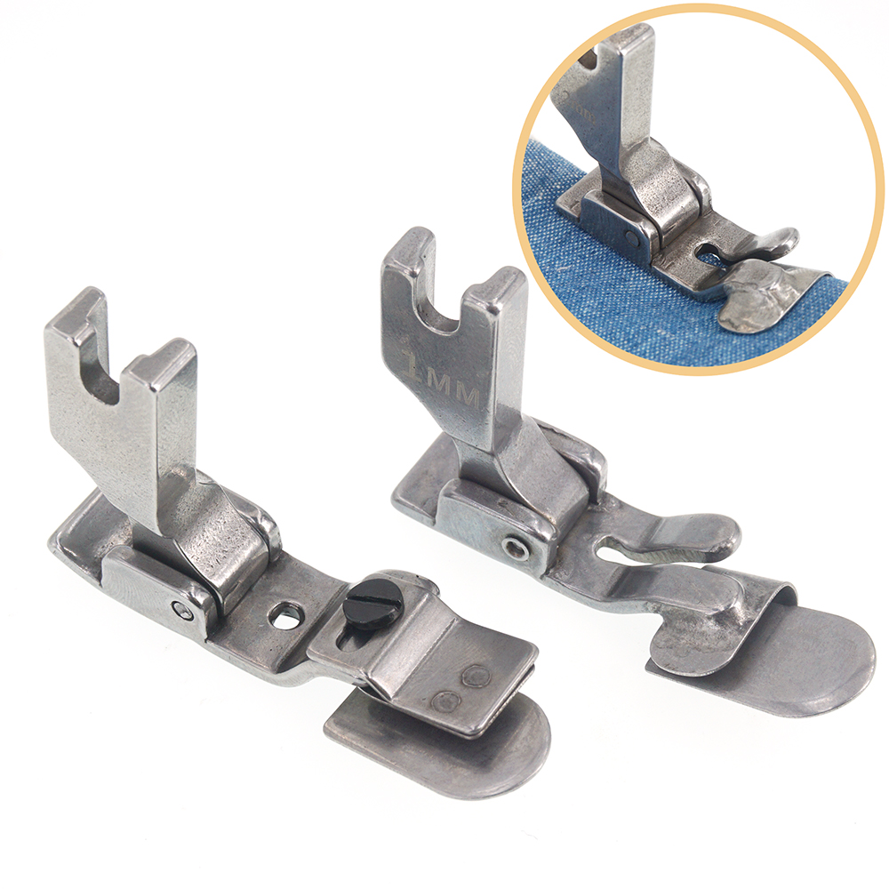 1 Pcs Adjustable 1-3mm P351 Fo – Sewing Hemming recenzja i cena