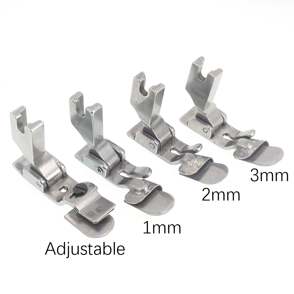 1 Pcs Adjustable 1-3mm P351 Fo – Sewing Hemming recenzja i cena