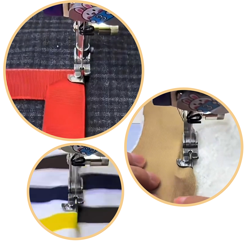 1 Pcs Adjustable 1-3mm P351 Fo – Sewing Hemming recenzja i cena