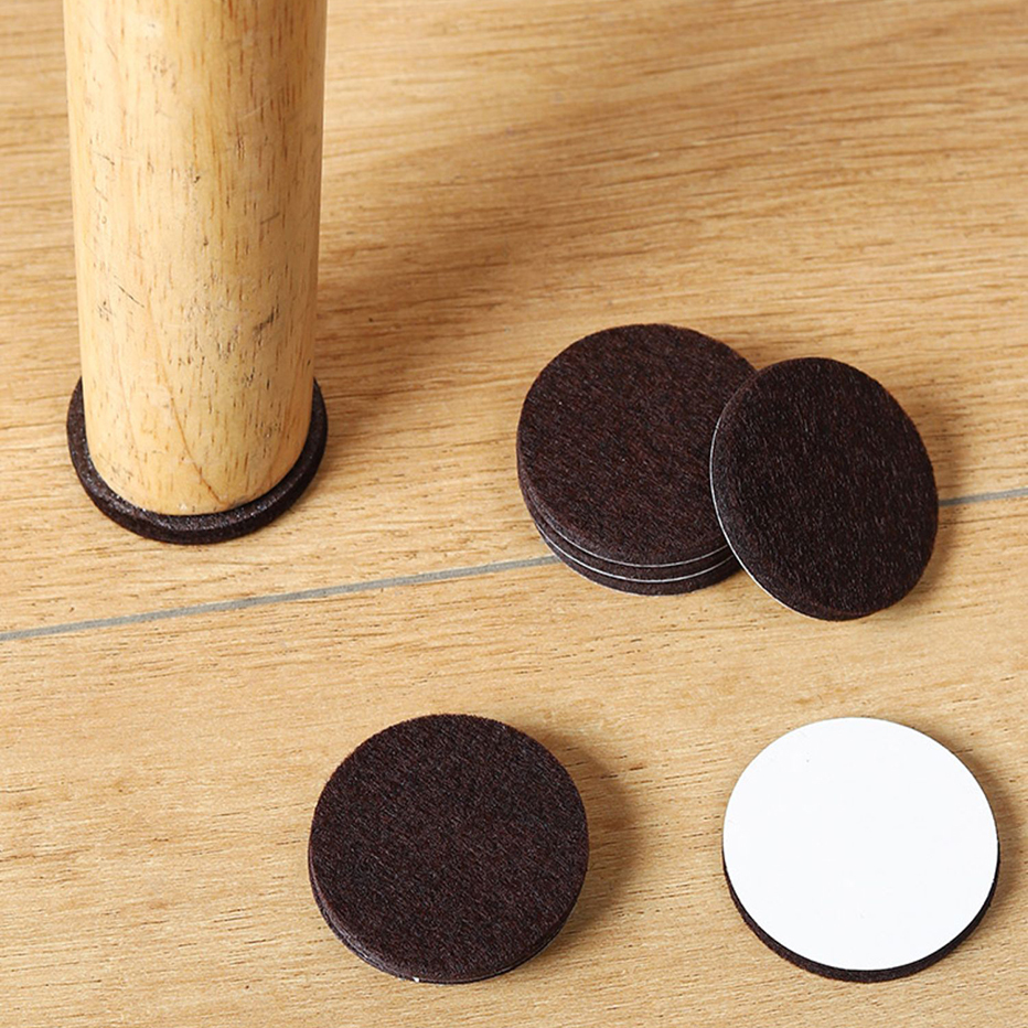 3-72PCS Felt Chair Leg Pads Ro – Cutting Mat Self Heal recenzja i cena