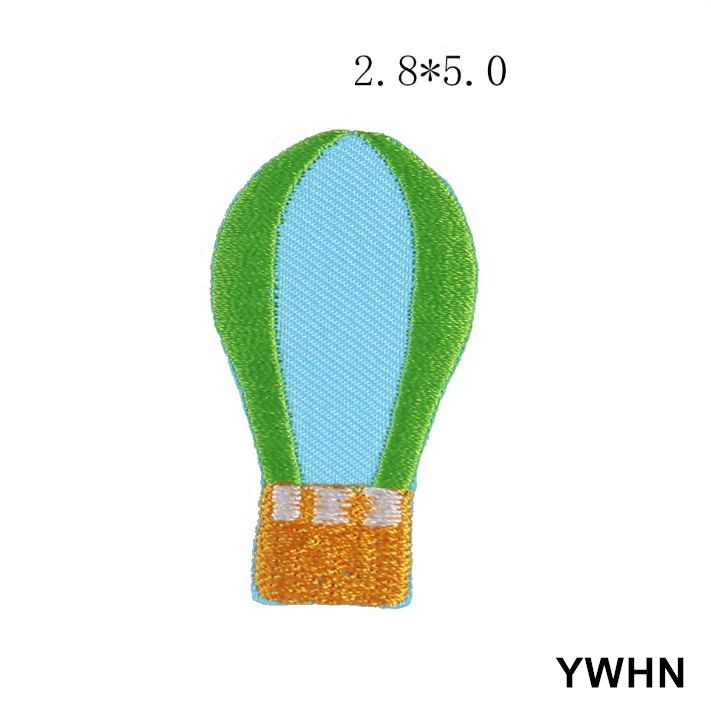 New Arrival 10 Pcs Embroidered – Sewing Id recenzja i cena