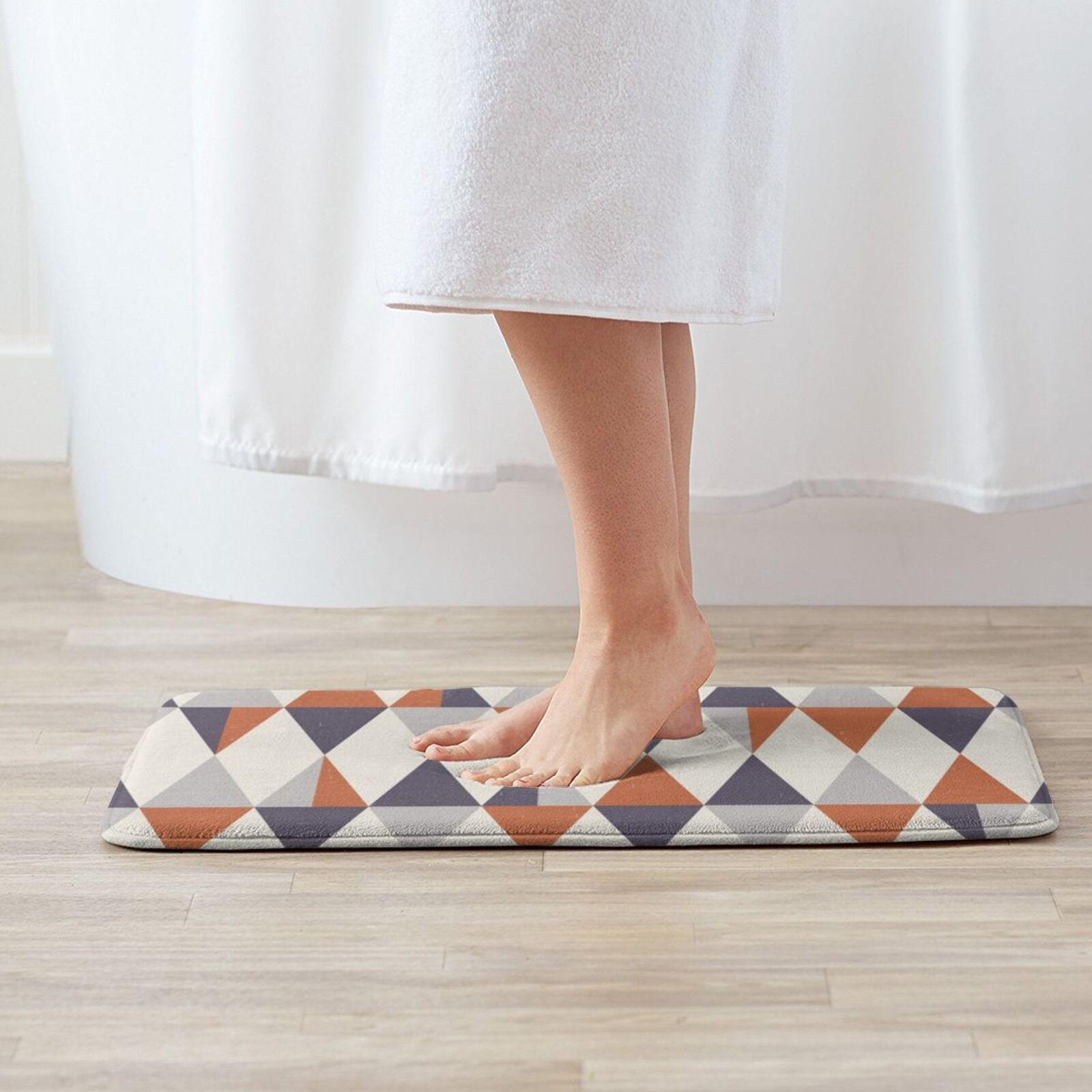 Mid Century Modern Carpet Mat  – Century Textile & Sewing Supply Avenue C North Saskatoon Sk recenzja i cena