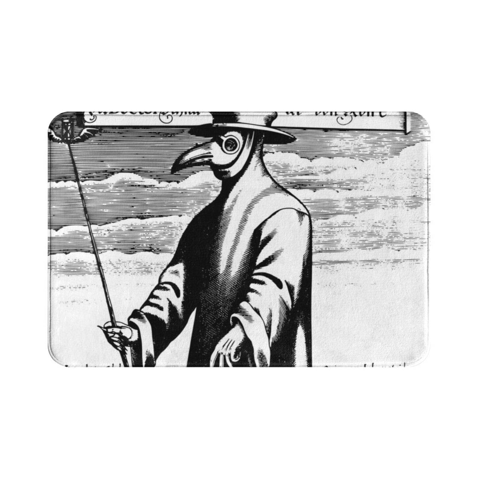 Plague Medieval Illustration C – Century Textile & Sewing Supply Avenue C North Saskatoon Sk recenzja i cena