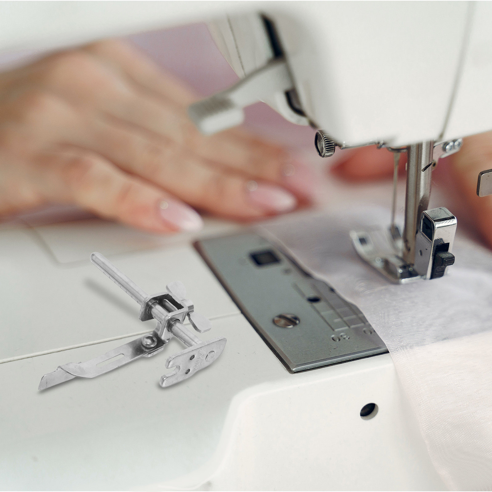 Multifunctional Sewing Machine – Sewing Hemming recenzja i cena