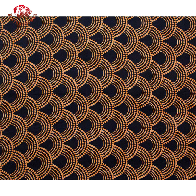 BintaRealWax African Fabric Fa – Sewing Batik recenzja i cena