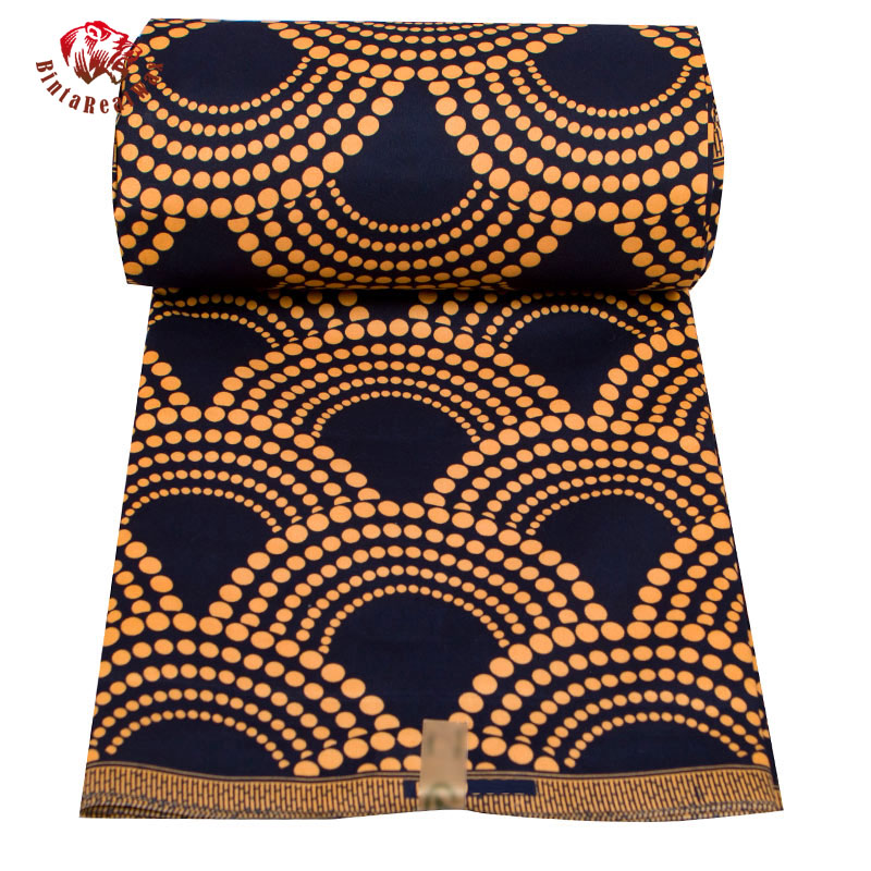 BintaRealWax African Fabric Fa – Sewing Batik recenzja i cena
