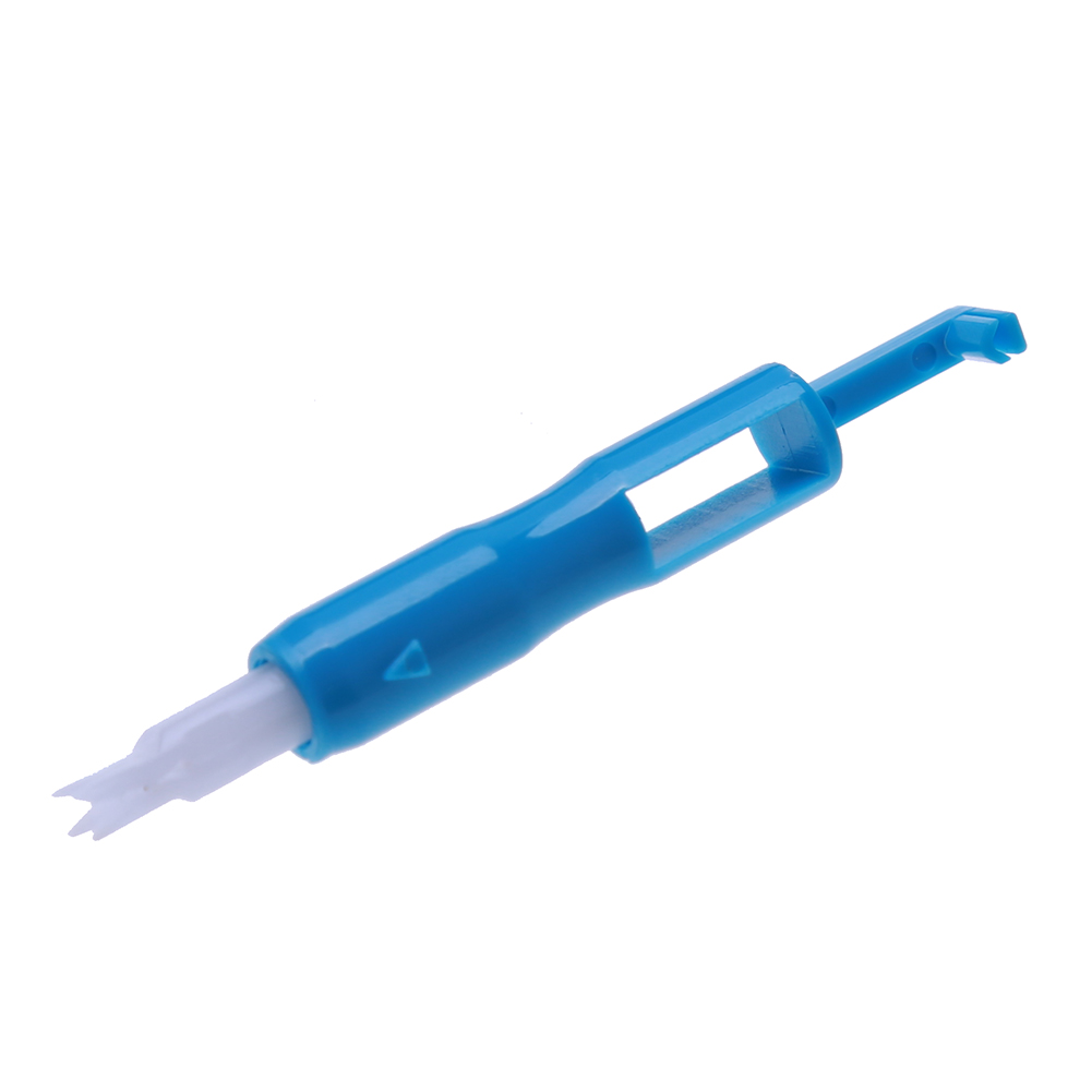5/4/3/2/1PCS Manual Needle Thr – Needle Threader Tool recenzja i cena