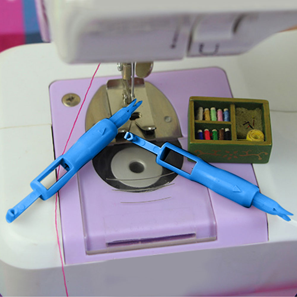 5/4/3/2/1PCS Manual Needle Thr – Needle Threader Tool recenzja i cena