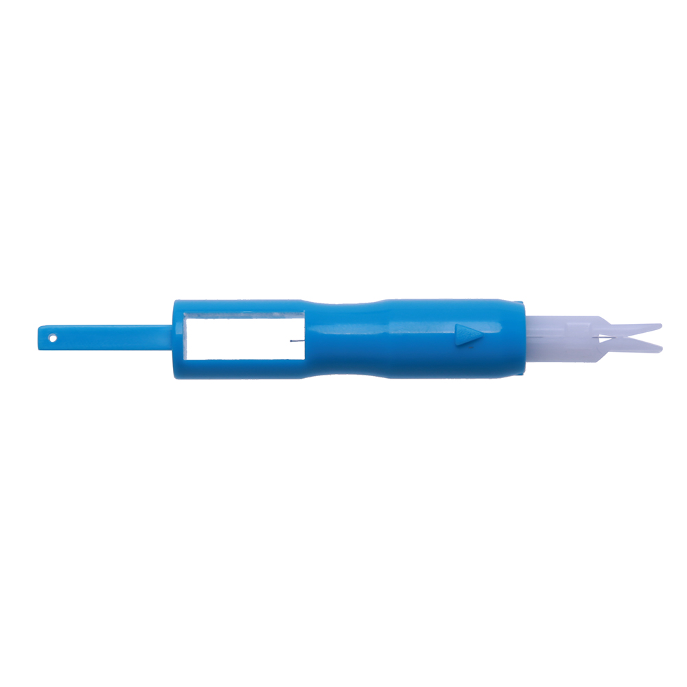 5/4/3/2/1PCS Manual Needle Thr – Needle Threader Tool recenzja i cena