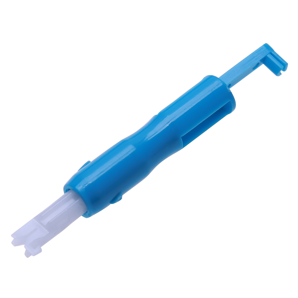 5/4/3/2/1PCS Manual Needle Thr – Needle Threader Tool recenzja i cena