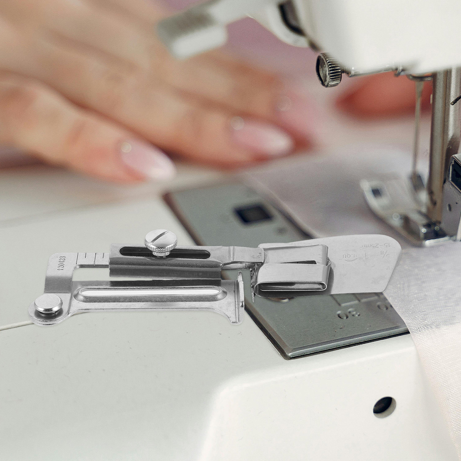 Efficient Binding Attachment H – Sewing Hemming recenzja i cena