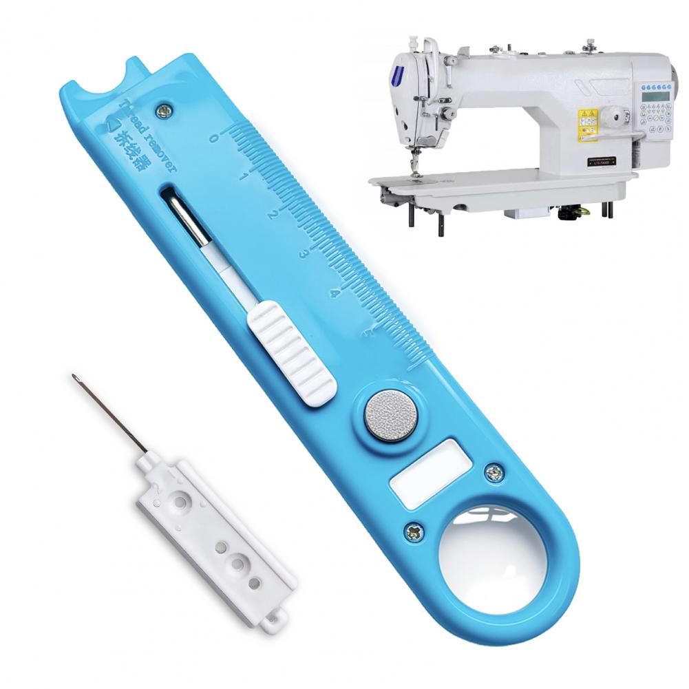 Needle Threading Accessory 2 P – Needle Threader Tool recenzja i cena